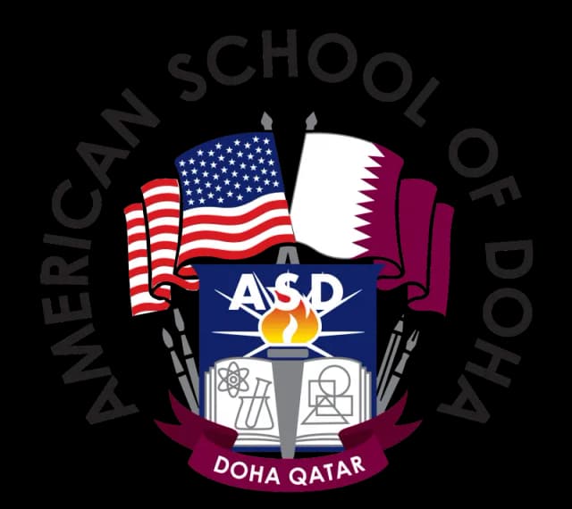ASD School Logo